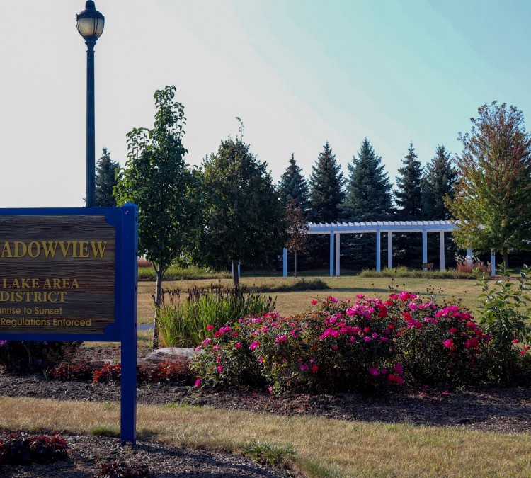 Meadowview Park - Round Lake Area Park District (Round&nbspLake,&nbspIL)